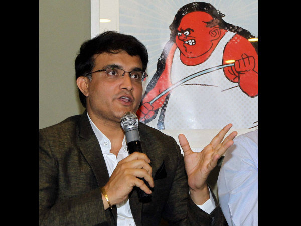 ইংল্যান্ডে সৌরভ
