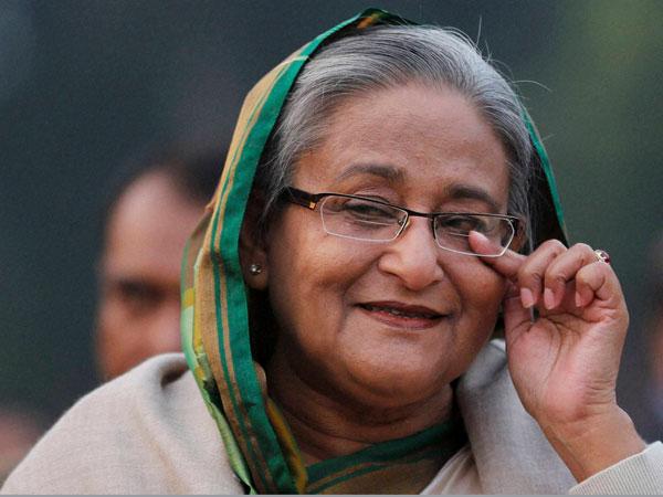 ঘণ্টা বাজাবেন হাসিনা-মমতা
