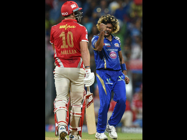 পাঞ্জাবের উইকেট