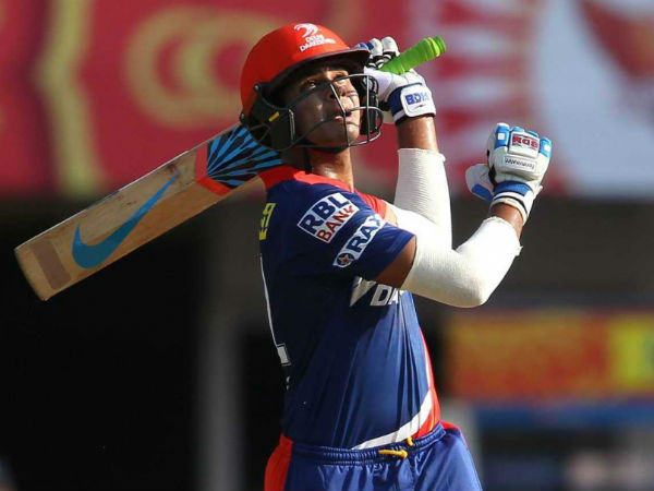 সেরা উদীয়মান খেলোয়াড় 