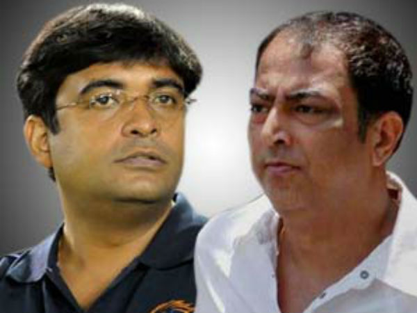 দুর্নীতি সামনে আসে