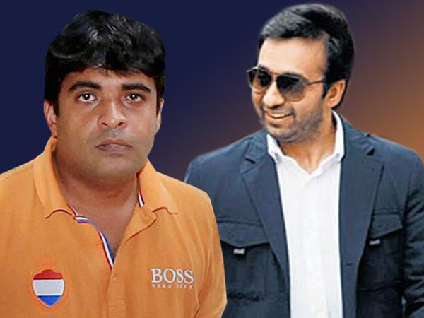 মাইয়াপ্পান-কুন্দ্রা