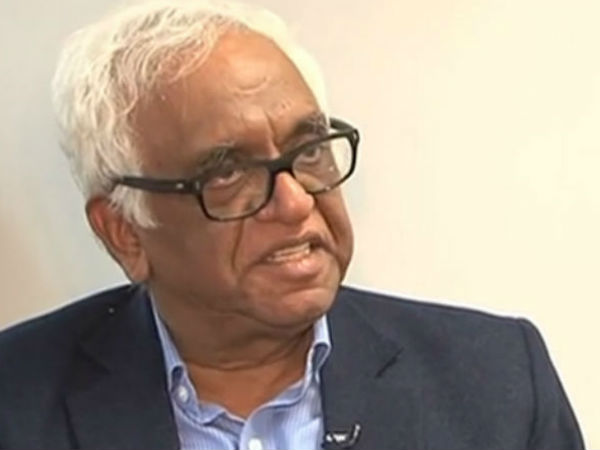 মুকুল মুদগল
