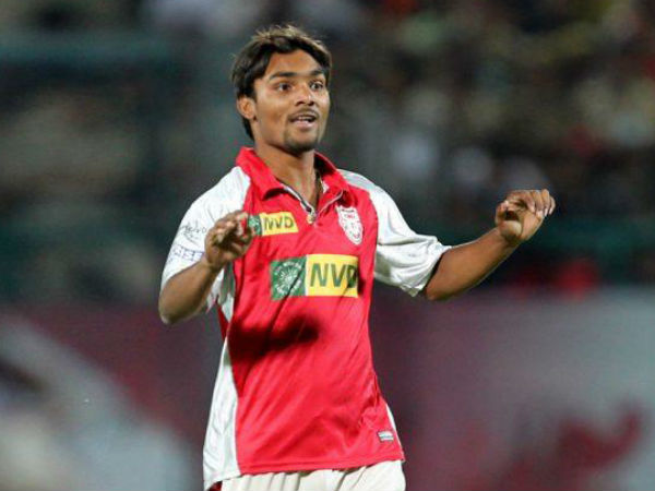 সন্দীপ শর্মা
