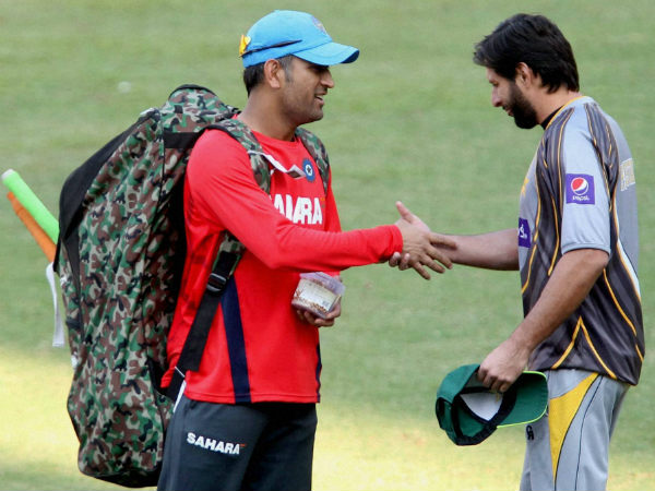 ২০০৭ বিশ্বকাপেও ভারতের কাছে হার পাকিস্তানের