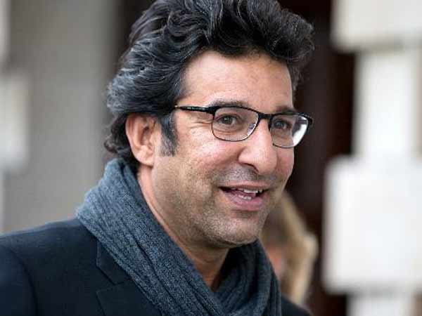 ওয়াসিম আক্রম