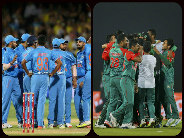 অংশ নেবে ভারত