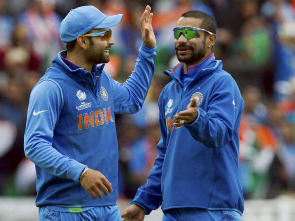 ভারতীয় ক্রিকেটারদের তালিকা