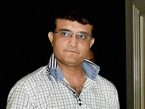 শেষ কথা বলবেন সৌরভ