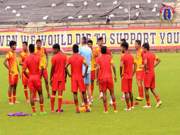 আইএসএল সম্ভাবনা