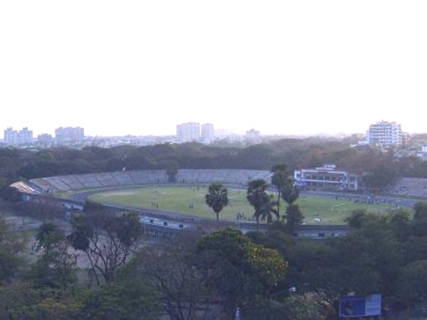 করনোর পর কলকাতায় বল গড়ানো দিয়ে মরসুম শুরু