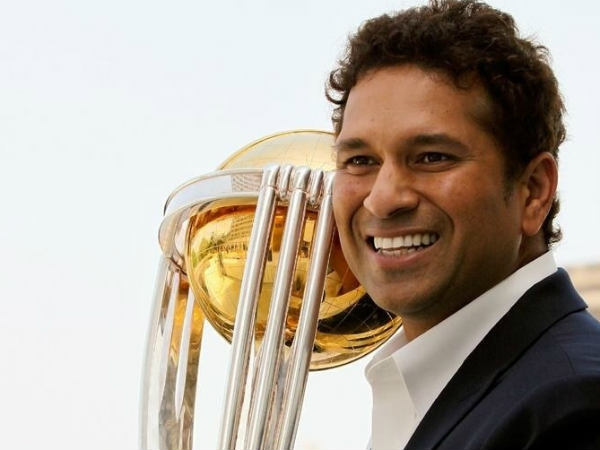 সচিনের মোট শতরান