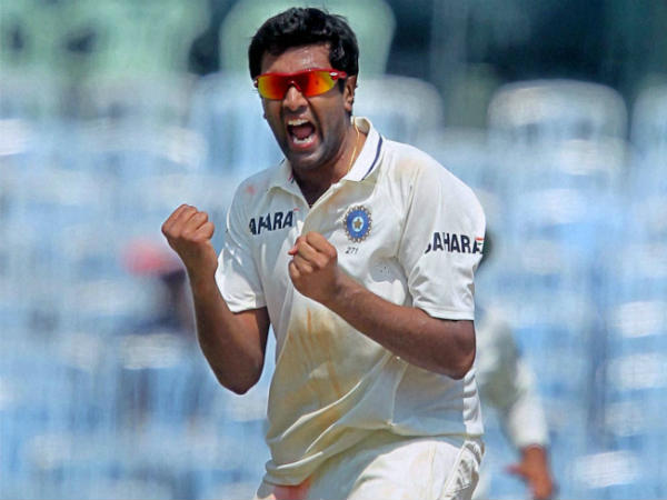অশ্বিনের পর্যবেক্ষণ