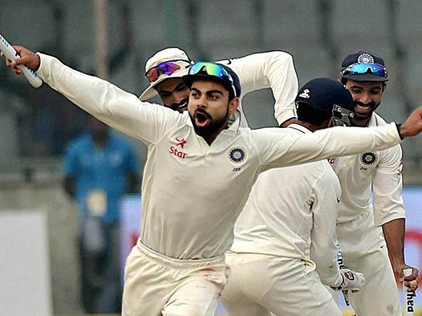 বিদেশে টেস্ট