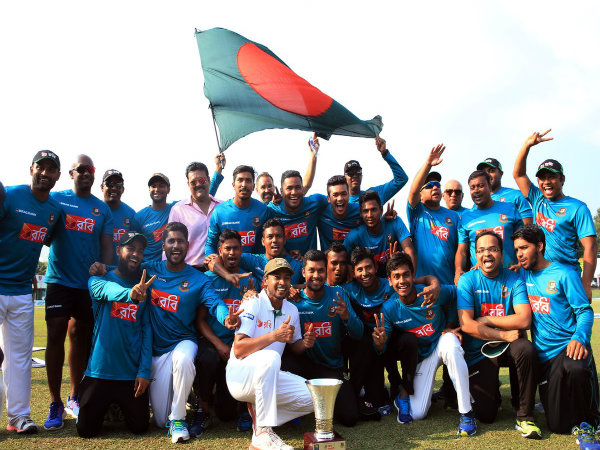 বোর্ডের সঙ্গে বৈঠক