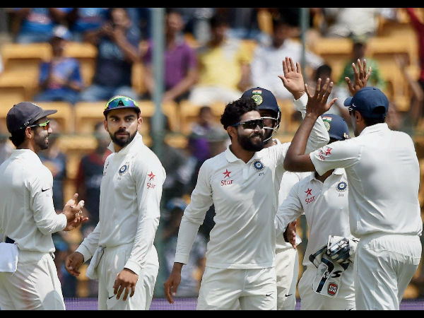 ভারত-অস্ট্রেলিয়া টেস্ট সিরিজ কখন রয়েছে