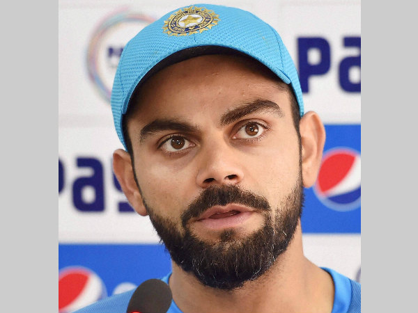 সঠিক জায়গায় টিম ইন্ডিয়া