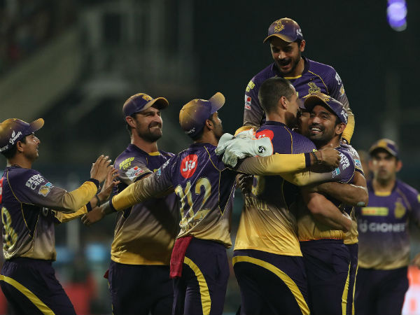 কলকাতার ম্যাচ উইনার