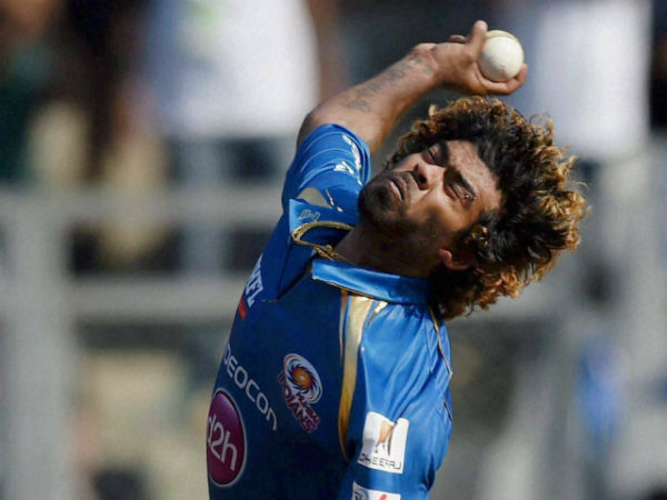 লাসিথ মালিঙ্গা