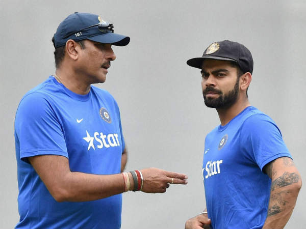 ভারতীয় দলের কোচের পদের চাকরির জন্য কতদিন পর্যন্ত আবেদন করা যাবে?
