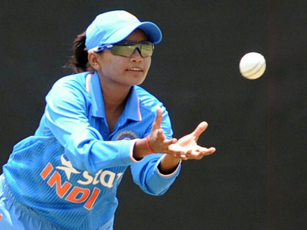 রাজেশ্বরী গায়কোয়াড়