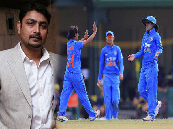 স্বপ্ন দেখাচ্ছেন ভারতীয় মেয়েরা 