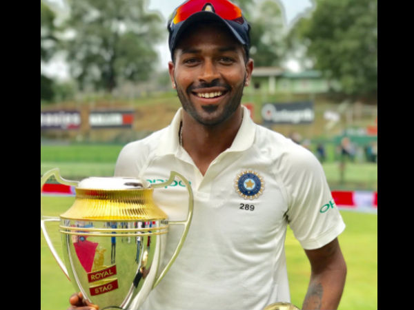 নস্ট্যালজিক হার্দিক