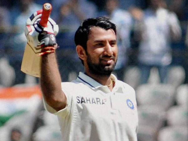 পূজারা ও কামিন্স