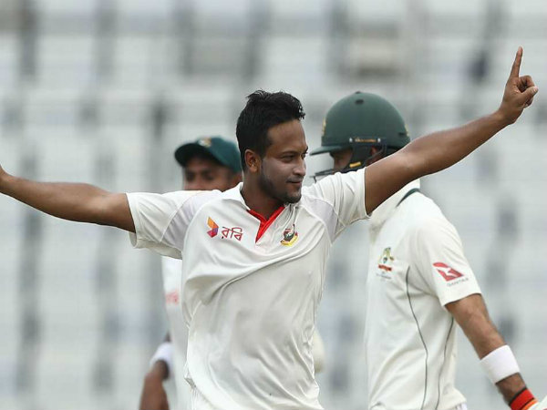 শাকিব দুর্নীতিকে প্রশ্রয় দেন না, মন্তব্য হাবিবের