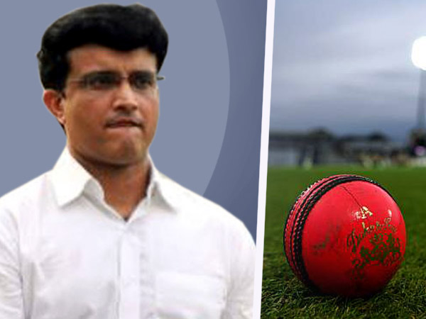 দিন-রাতের টেস্ট