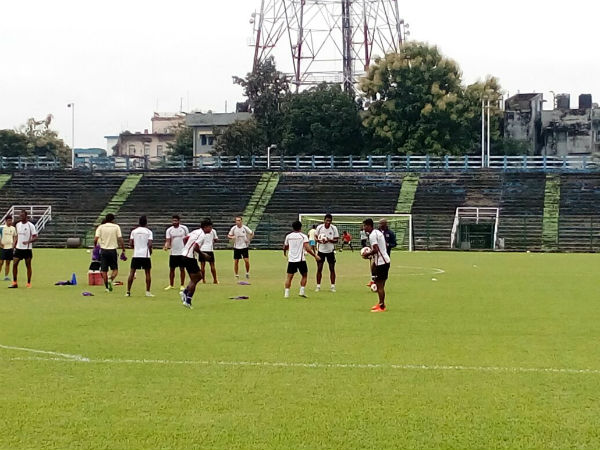 প্রথম ডার্বি