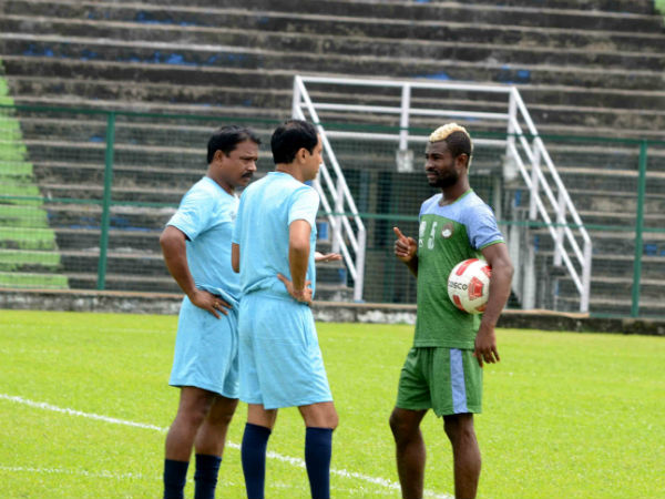 শঙ্করলালের শাপমোচন