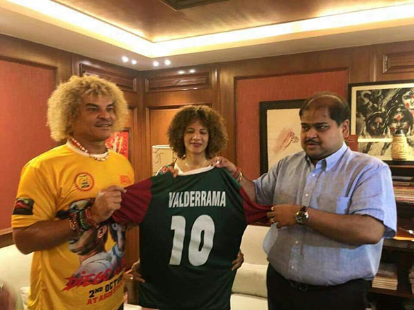 মোহনবাগানের বক্তব্য