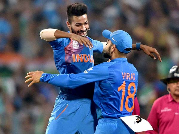 হার্দিকের চোট