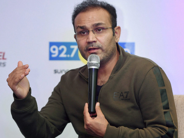 সেহওয়াগ যা বলেছেন