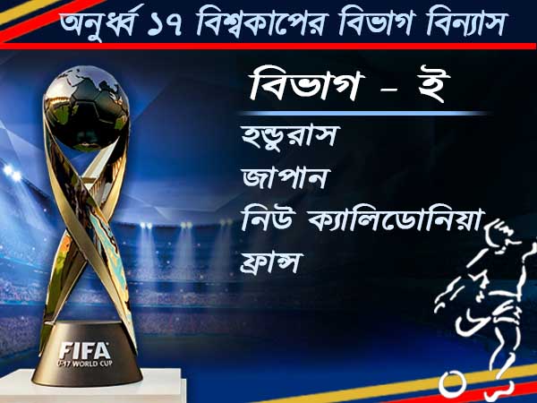 বিভাগ ই