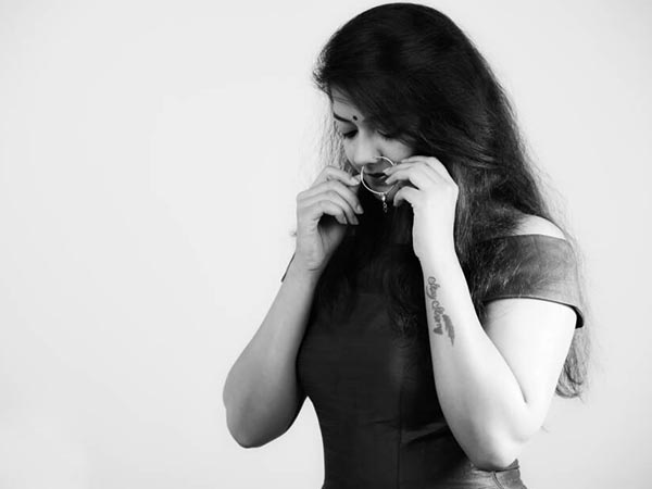 কে এই নুপূর নগর