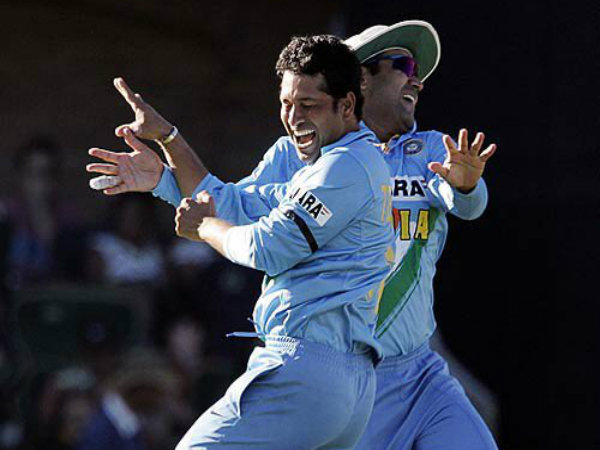 ভারত বনাম অস্ট্রেলিয়া