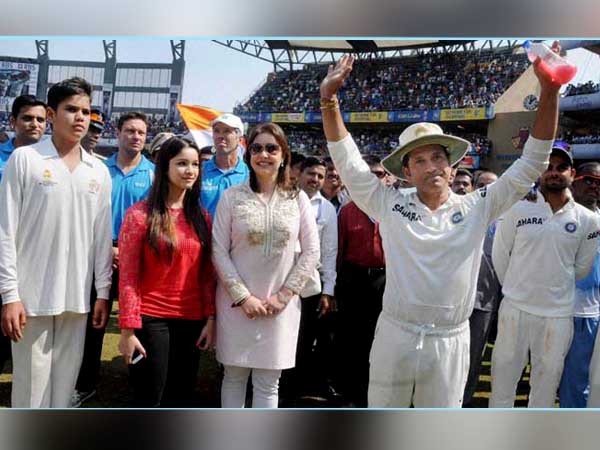অবসরের ইনিংস