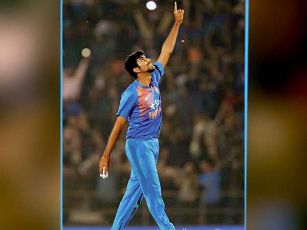 কেন নেই বুমরাহ