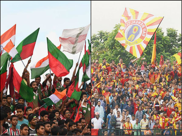 ইস্টবেঙ্গল কর্তা কী জানিয়েছেন