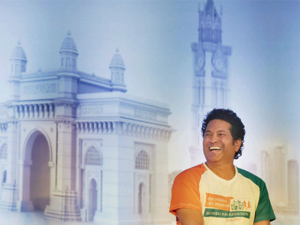 একনজরে সচিনের আন্তর্জাতিক রান
