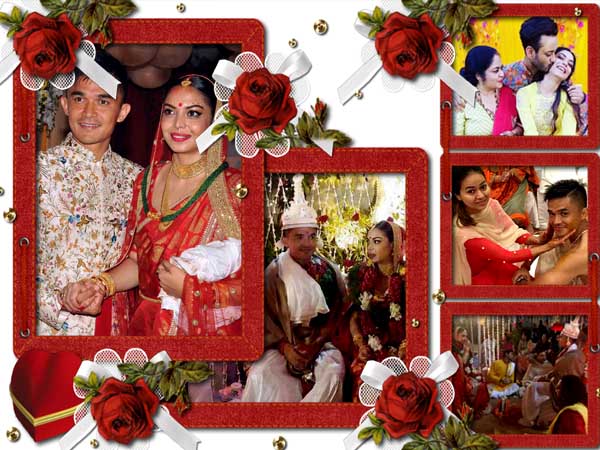 আগামী দিনের পথ চলার শুভেচ্ছা