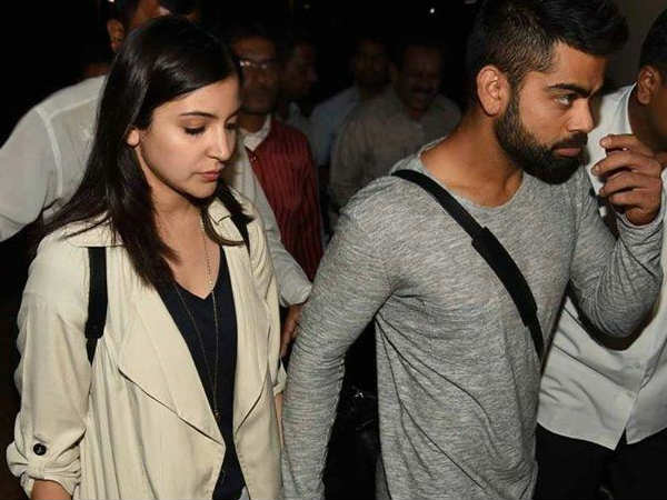 বিরাট দেশ ছেড়েছেন মুখ ঢেকে