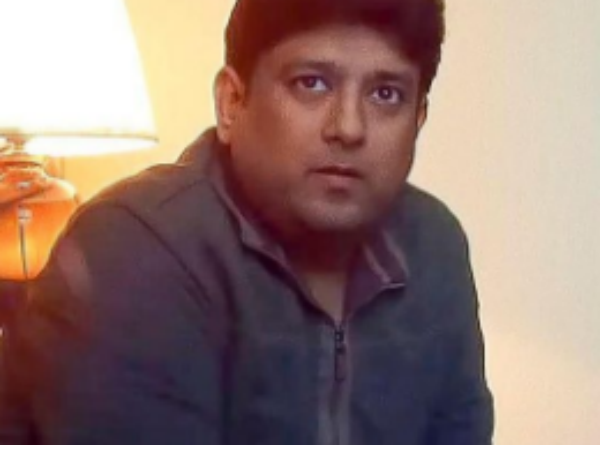 ফিক্সার -বি প্রিয়ঙ্ক শাক্সেনা