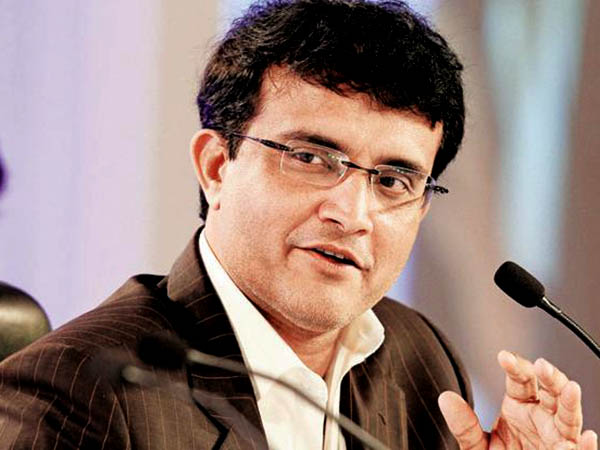 সৌরভ গঙ্গোপাধ্যায়