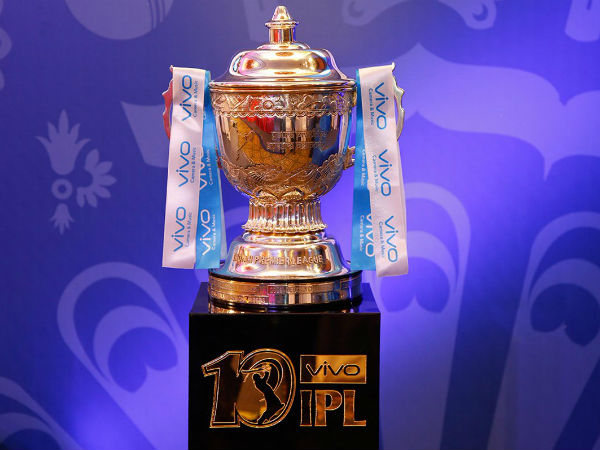 কবে শুরু আইপিএল