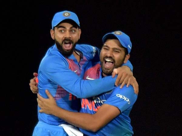রোহিতের সুযোগ