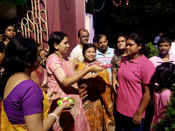 বাংলাকে জগৎসভায় সেরার আসন দিল বাঙালি কন্যা সায়নীর ‘সাগর’-পারের কাহিনি 