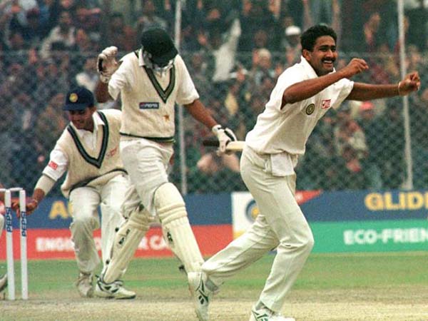 দিল্লি টেস্টের চতুর্থ ইনিংস